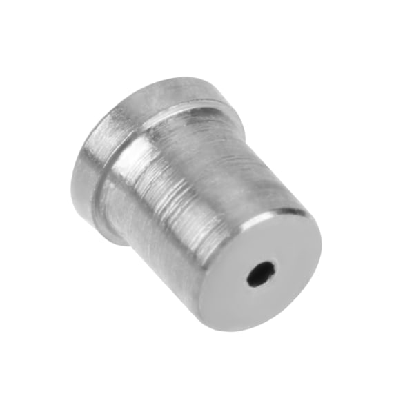 304 Rostfritt Stål Precision Positionering Pärlor Skruv Slät Fjäder Kul Plunger(φ 3*4)