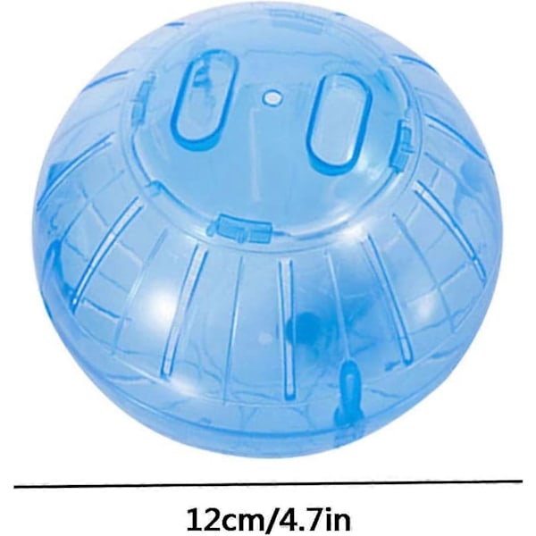Hamsterball, 3 stk. Hamster Treningsball Gym Hamster Hjul Løping