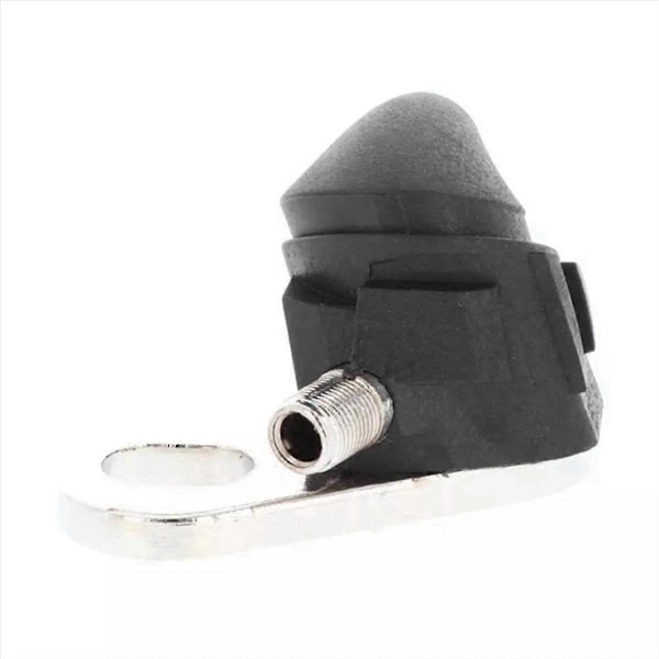 2 stk. bilantennebase til Merceds 451 450