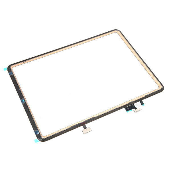 Tablet Touch Screen Sort Touch Screen Glas Digitizer Panel Udskiftning Reparationssæt til IOS Tablet Air5