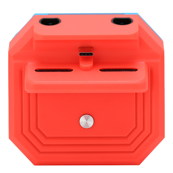 Laddningsstation för Gamepad för Switch Bärbar Videokonverter för Gamecube Game Controller