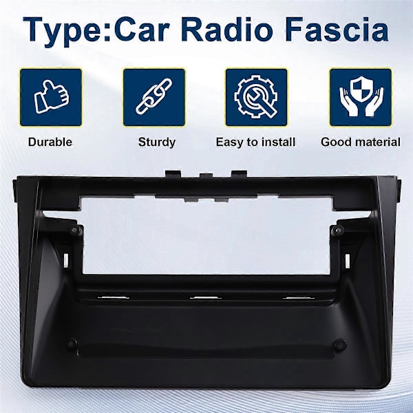 Bil Canbus Adapter för CITROEN BERLINGO 2019 Bilradio Fas LHD Svart66