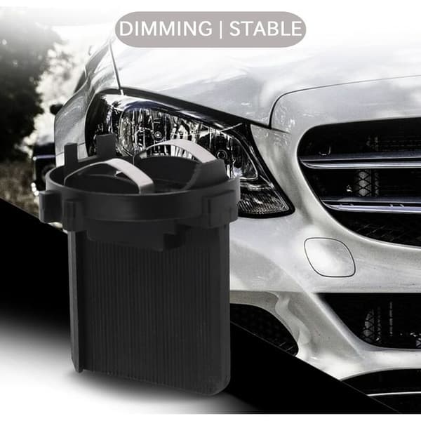 1 st serie halogenlamphållare helljusbas för Golf 6 MK6 7 MK7 för R 5K0941109..DEBUNS