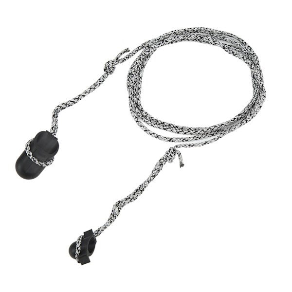 Nylon bågsträng Recurve bågsträng bågsträng verktyg lång Recurve Compound båge tillbehör bågsträngar
