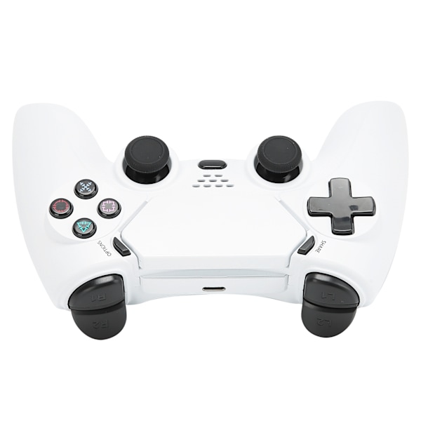 CX‑288 Bluetooth Gamepad USB Trådløs Spillkontroller med Vibrasjon Somatosensorisk Joystick for PS5 TV Datamaskin Vert