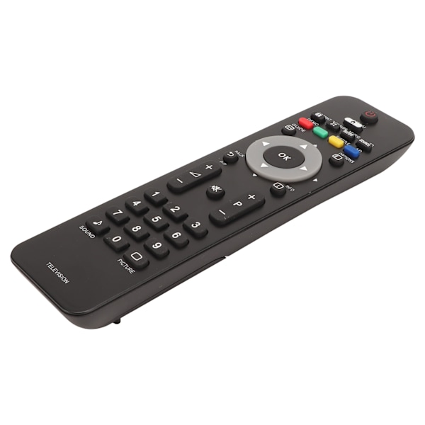 Vaihdettava TV-kaukosäädin malleille 52PFL7704D 47PFL7704D 42PFL7704D 32PFL7704D 52PFL6704D 47PFL6704D 42PFL6704D 32PFL6704D