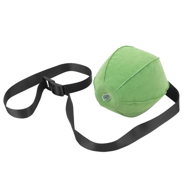 Golf Smart Ball Swing Trainer Kiinteä käsivarsi asennon korjaus harjoittelutarvikkeet
