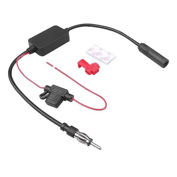Annet bilreservedel Patch bilradioantenne ant208