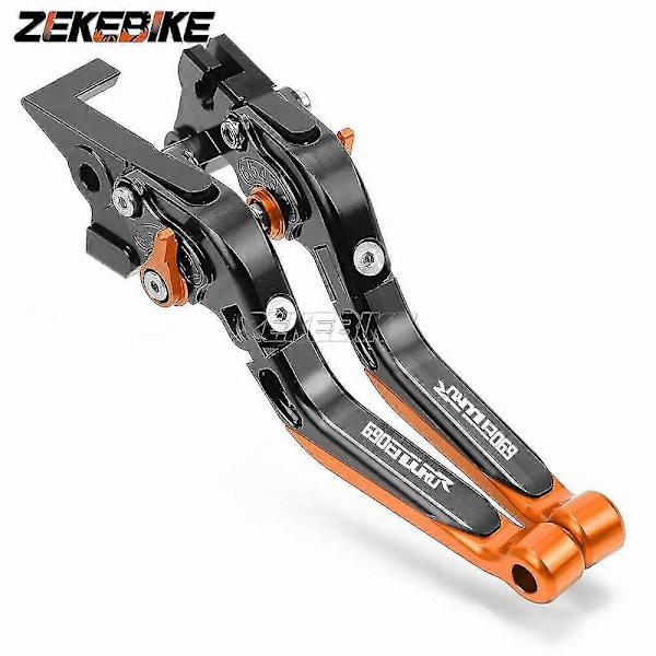 Bremse Clutch Hendler for 690smc 690smc-r Smcr 640 Lc4 690sm 690 Enduro R Motorsykkel 690EnduRoR2014-2017