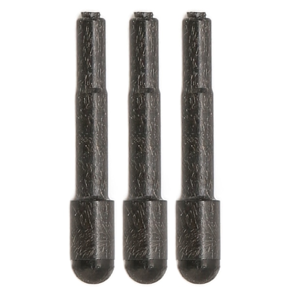 Stylus-pennspisser Erstatning for Thinkpad Pen Pro Erstatningsnibber med høy følsomhet med gummispiss Nettbrettpennstifter 3 stk.