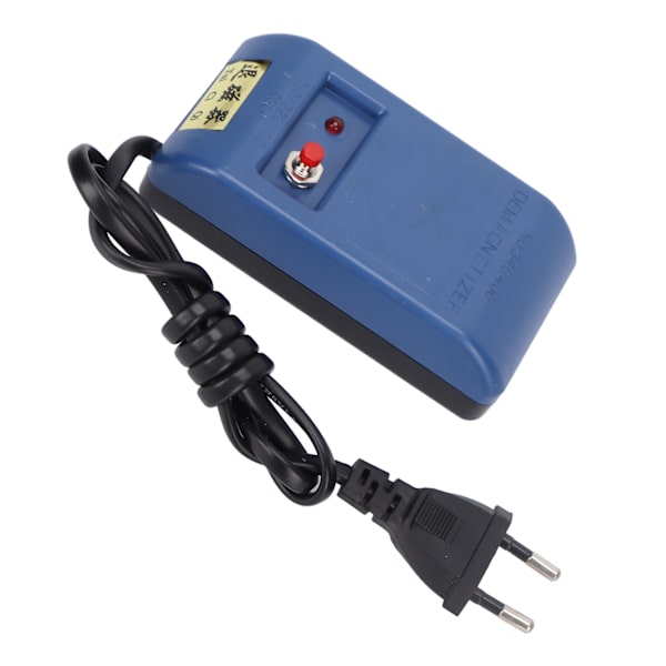 Watch Demagnetizer Professionell watch Reparation Degaussing Tool Elektrisk Demagnetise Degausser Tool 110V/220VEU Plugg