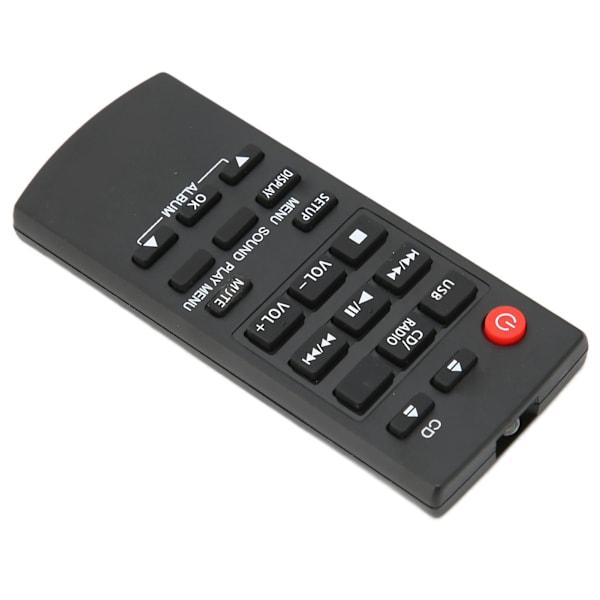 N2QAYC000081 Fjärrkontroll Minihögtalare Fjärrkontroll för SCHC37GKS SCHC58 SCHC38