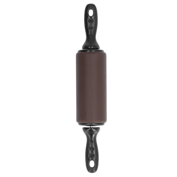 Kavel för bakning, ofarlig degvals, non-stick kavel för dessertbutik kök