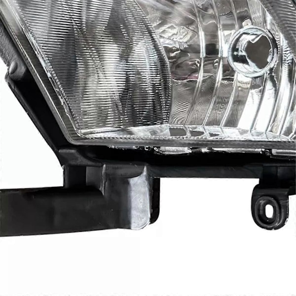 LED-sumuvalot ajovalo Cerato TD 5-oviseen 2009-2013