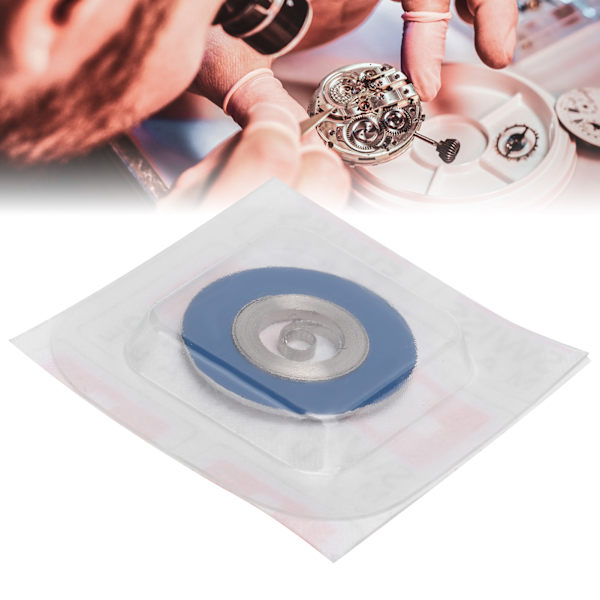 Watch Movement Clockwork Replacement Mekaniska reparationsverktyg Tillbehör Alloy 2892