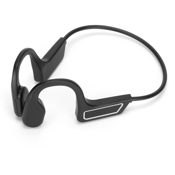 Benledande trådlösa headset med Bluetooth 5.0 Binaurala utomhus sport headset med mikrofon