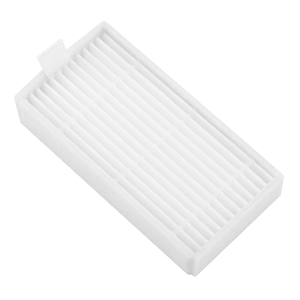 10 stk. filter til ILIFE v1 v5 v5s v3 robotstøvsuger reservedele