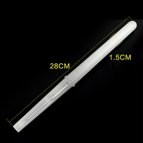 LED-glødende pinner Egnet for opplysingspinner for sukkerspinnmaskin
