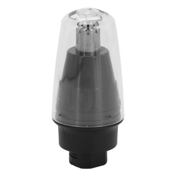 Ersättningshuvud Professionellt rostfritt stål Universal Electric Nose Hair Trimmer Head Accessory