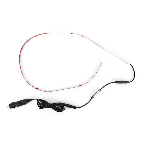 102cm/40.15in Bagagerumslys Hvidt Lys 3 Gear Justerbar Lysstyrke Passer til JEEP JL 18+