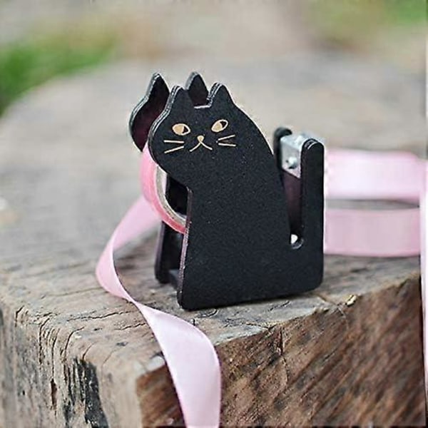 Tape Dispenser Cutter, Professionel Bord Tapeholder Tape Dispenser Cutter
