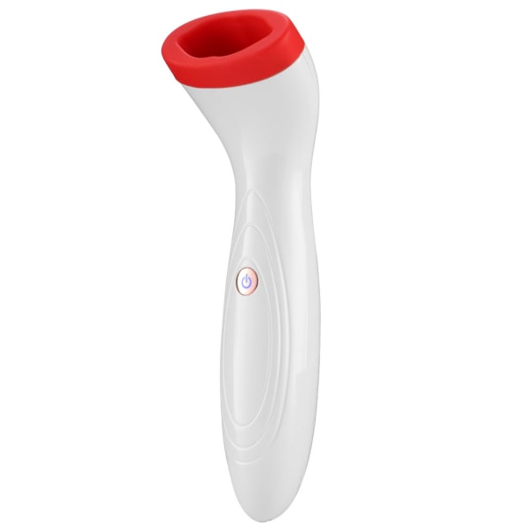 USB Oppladbar Automatisk Lip Plumper Instrument Elektrisk Lip Enhancer Plumping Device