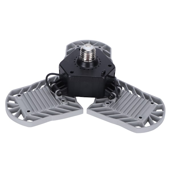 60W LED Garagelys E26/E27 Deformerbart LED Butiksloftlys Garagelys 85-265V