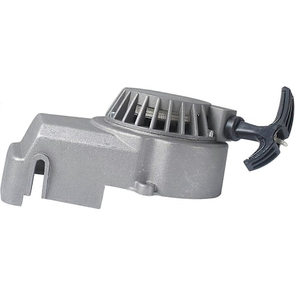 Startmotor med dragsnöre för 2-takts 47cc 49cc Pocket Dirt Bike Mini ATV