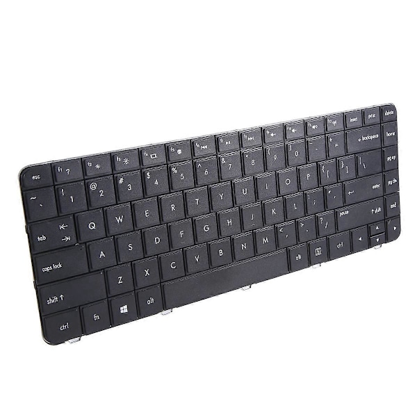 Laptop Tangentbord för G4 G6 CQ43 436 430 431 CQ57 1000 HSTNN-Q72C