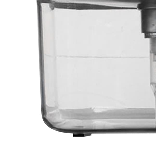 Diskmedel Flytande Press Dispenser Box Diskmedel Automatisk Utlopp Köksartiklar