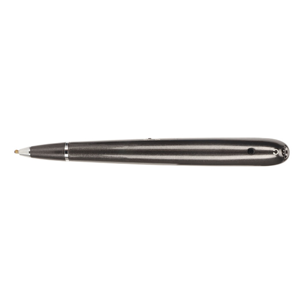 Digital stemmeoptager pen smart HD støjreduktion mini stemmeaktiveret optager til møder interviews klasser neutral engelsk 32GB