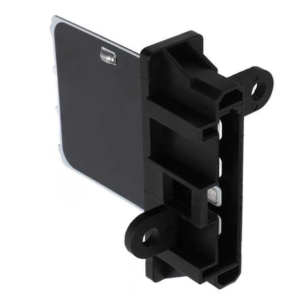 Bilvifte Motor Vifterotstand 8980493940 Erstatning for Isuzu Rodeo D‑Max 2002‑2012