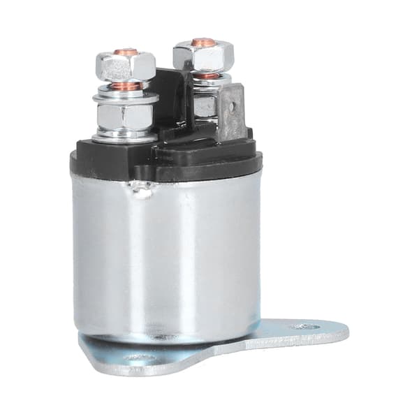 Startmotorrelé Elektrisk tilbehørsreservedel for motorgenerator 188F 190F