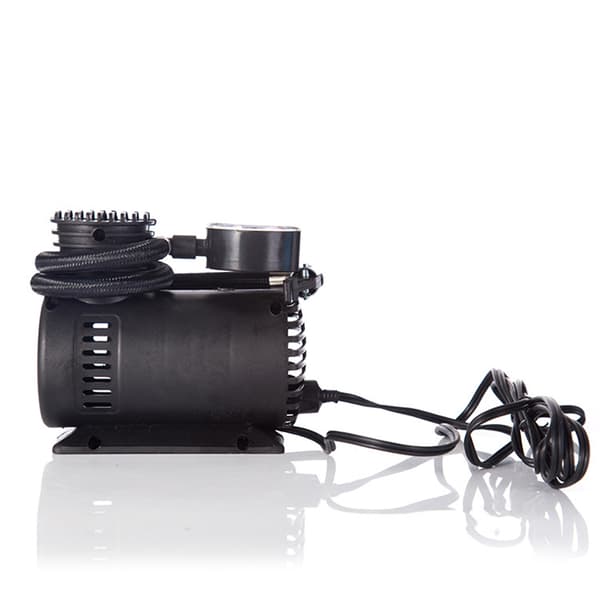 300PSI 12V Mini Luftkompressor Bil Elektrisk Däckluftpump Mini Luftkompressor