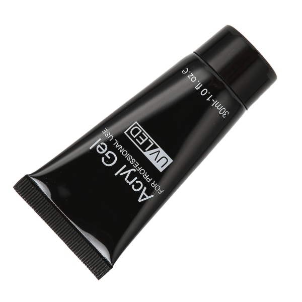 30 ml Kynsienpidennysgeeli Nopeasti kovettuva kynsienpidennysgeeli Salon Nail Art UV LED -kovettuva geeli02