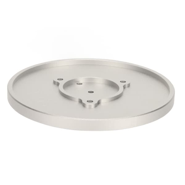 Åbner med bakke til spolebåndoptager til Studer B67 A807 A810 til Revox A77 B77 PR99 A700