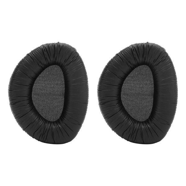 Ørepute hodetelefon ørepute erstatning for Sennheiser RS160 RS170 RS180 hodesett