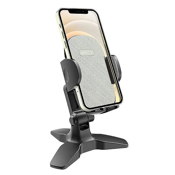 Justerbar Stativ for Bordtelefon for Enkel Opptak