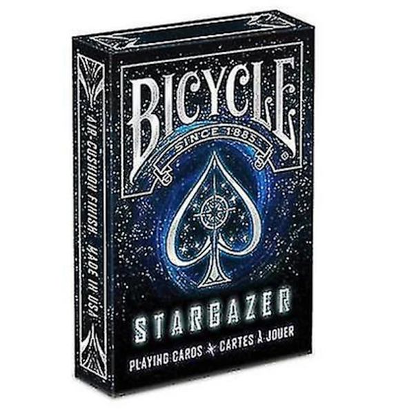 Stargazer Interstellar cykelspillekort