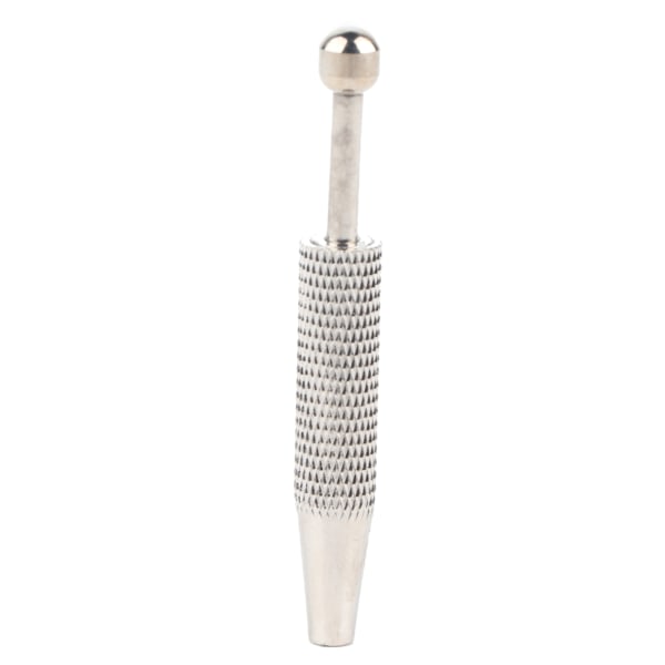 Rustfritt stål Diamond Claw Pick Up Tool Pinsett for smykker steinperler (4 pinner)