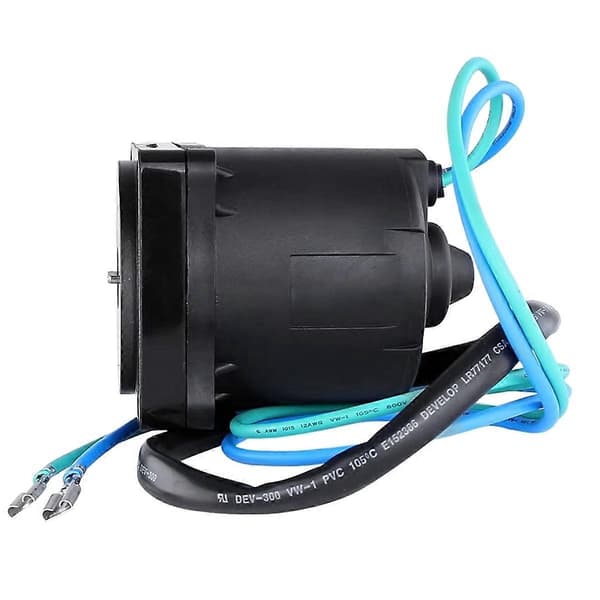 Tilt Trim Motor til Evinrude Johnson OMC påhængsmotor