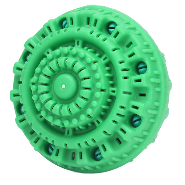 Tvättboll Eco Friendly Praktisk Bambukol Nano Tvättboll Kläder Boll Maskin Rengöringsverktyg