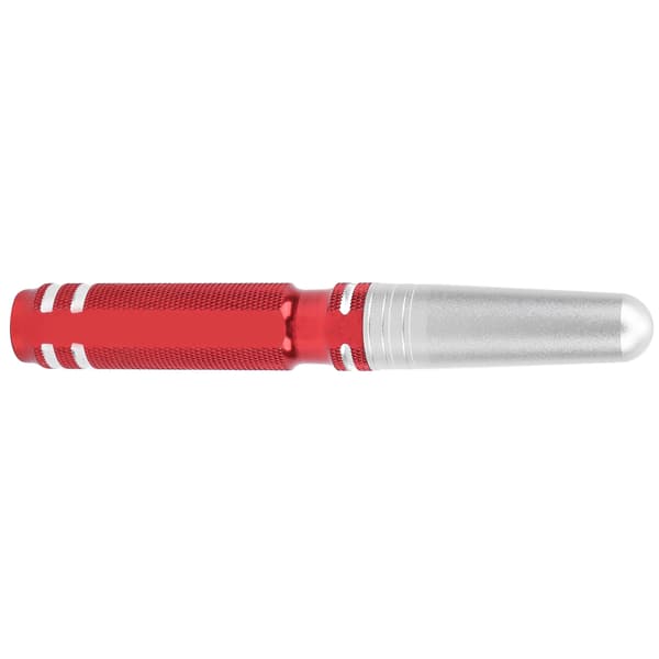 0-12MM aluminiumhåndtak karosserihullstanse for fjernkontrollbil