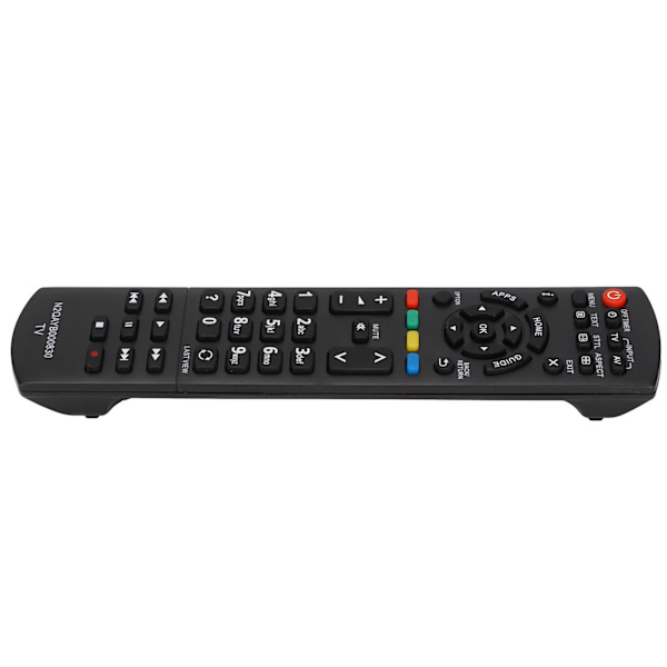 Fjernbetjening tv-controller udskiftning til N2QAYB000604 THL32C30 THL32C3 THL32C4 THL32E3 THL32U30
