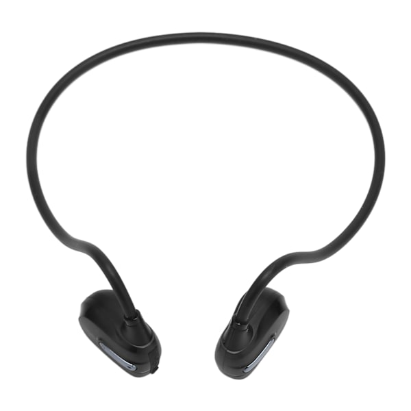 Åpne øre luftledning hodetelefoner Bluetooth trådløse luftledning sport hodetelefoner for trening løp sykkel fitness