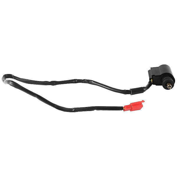 GY6 50Cc 125Cc 150Cc Karburator Solenoidventil Karburator Elektrisk Bil-Styling-B10