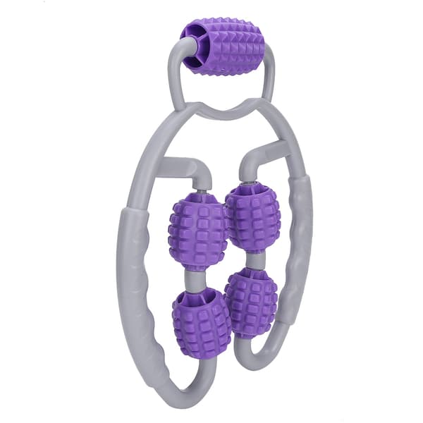 Foam Roller Massage Stick Foam Arm Leg Roller Massager Muskelavslappningsutrustning
