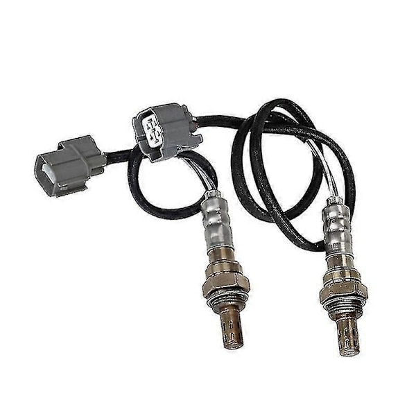 2X Ilt Sensor O2 Sensor til 2001 - 2005 ES20058 ES20063