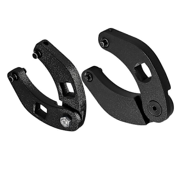 Justerbar mutterdragare 1266 +7463 Spanner Verktygsset kompatibelt med hydraulcylindrar på kompaktlastare