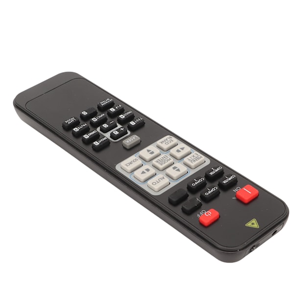 Projektor fjernkontroll Universal erstatningsfjernkontroll for Benq MX768 MW769 SW916 MX723 SU931 SX930 LH890UST projektorer